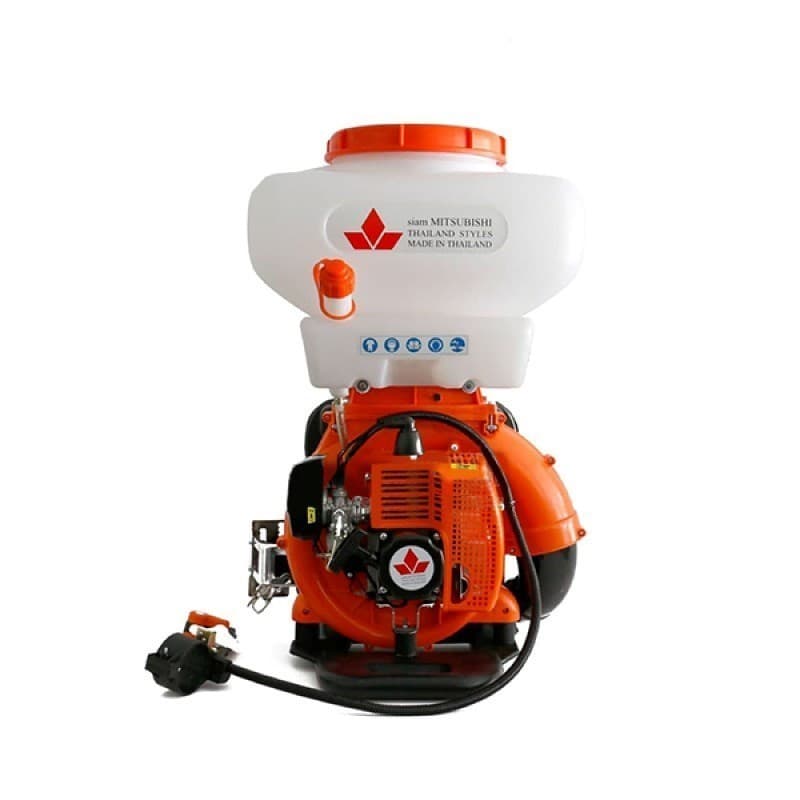 تصویر 2 از خرید سمپاش اتومایزر پشتی + فروش ویژه